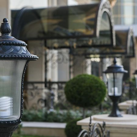 Azalea Hotel Baku Exterior photo