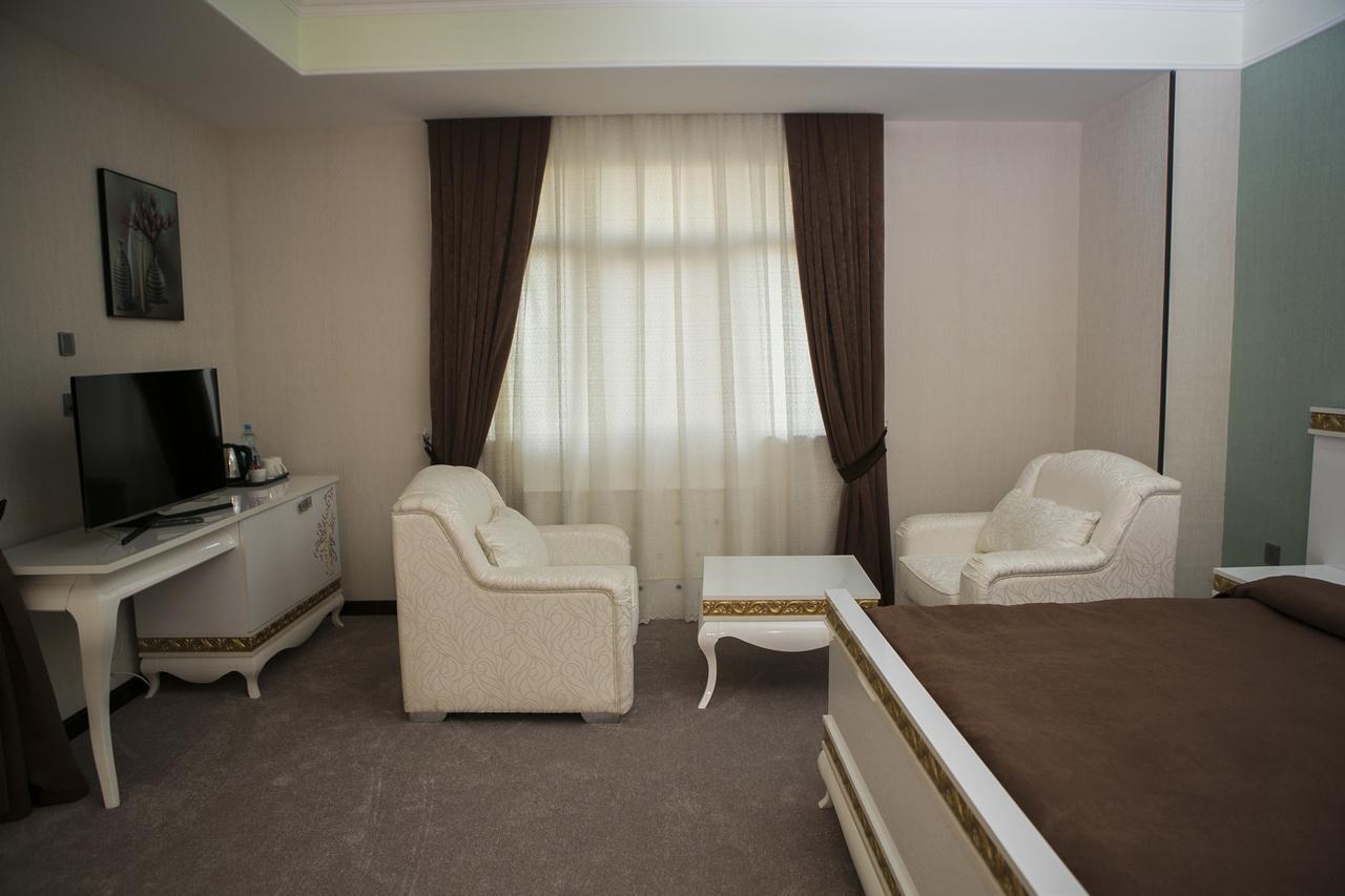 Azalea Hotel Baku Exterior photo