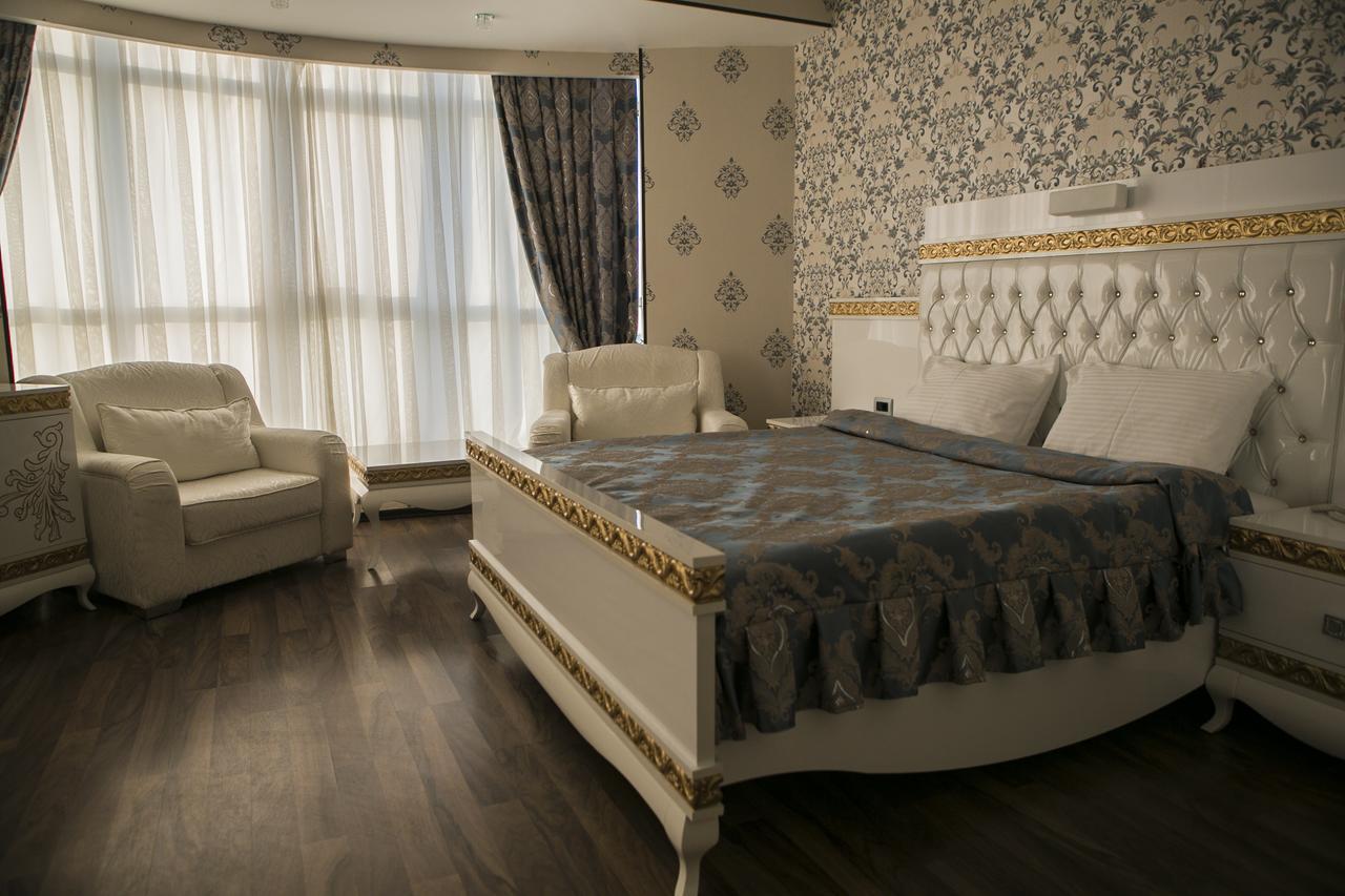 Azalea Hotel Baku Exterior photo