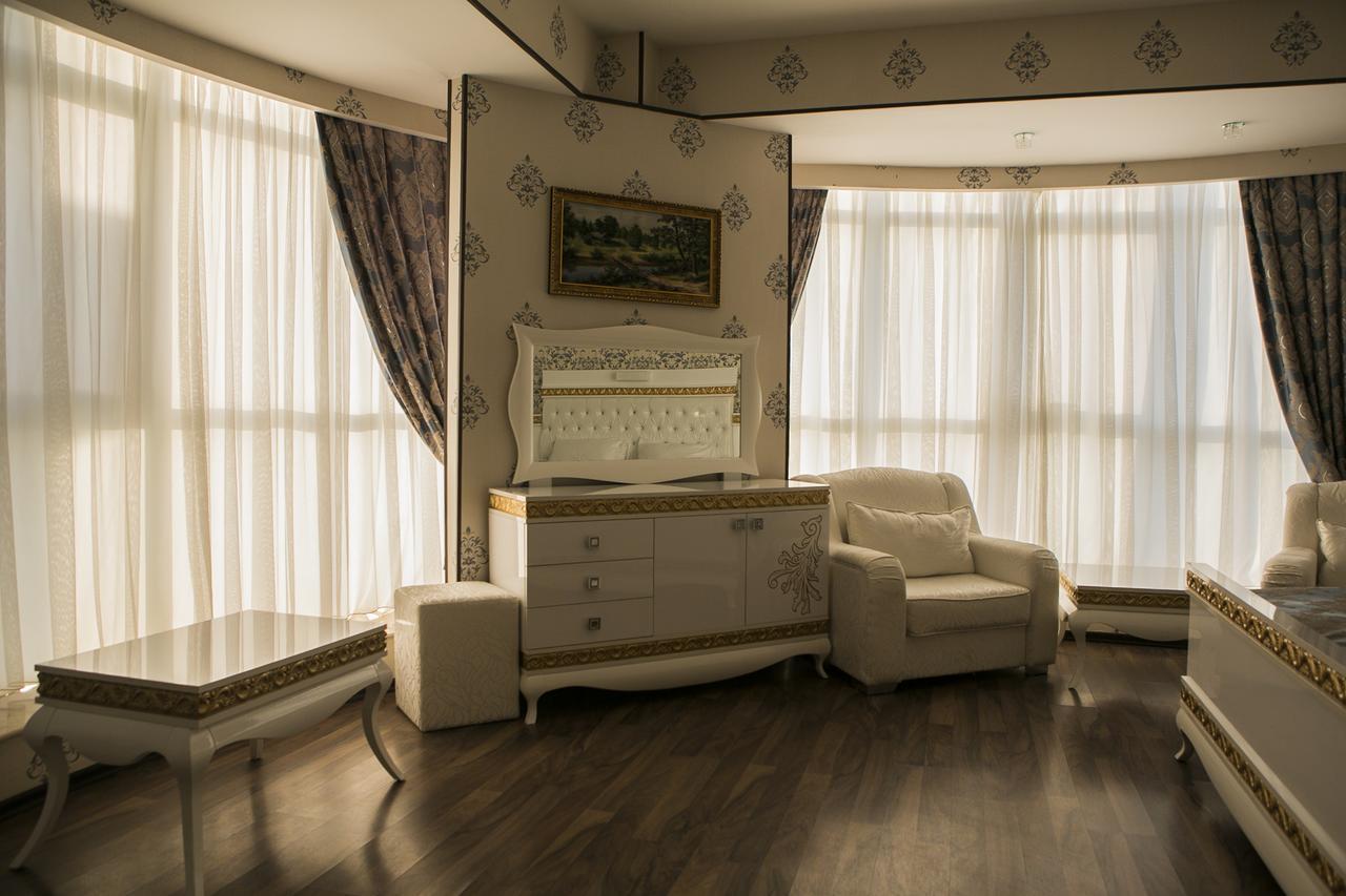 Azalea Hotel Baku Exterior photo